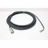 Sick ENCODER CORDSET CABLE DOL-2312-G10MMA1